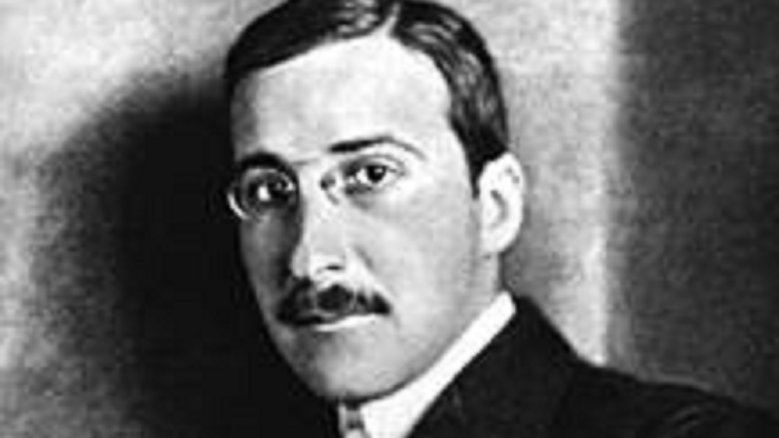 Stefan Zweig Stefan Zweig