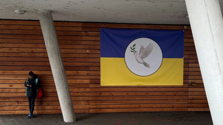 Ukraine Gymnasium Alleestraße Ukraine Gymnasium Alleestraße