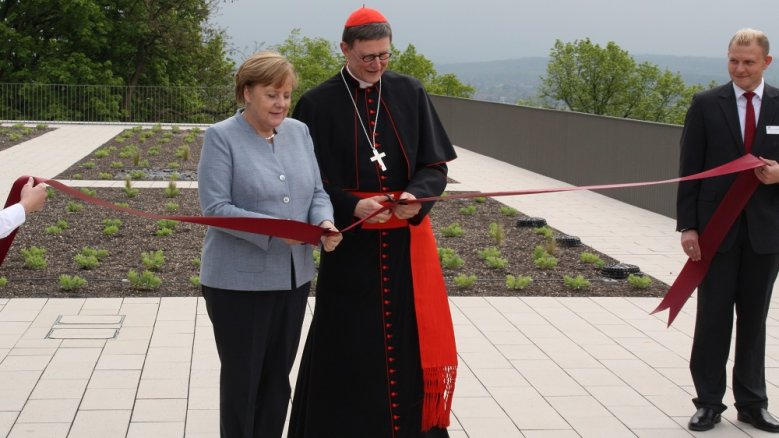 Merkel Band Merkel Band