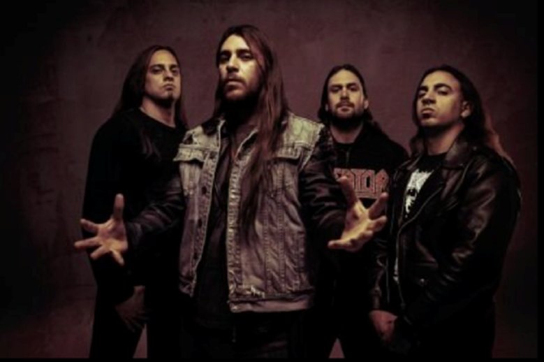 Suicidal Angels Suicidal Angels