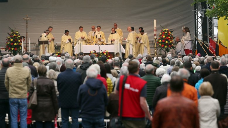 KSI Festgottesdienst KSI Festgottesdienst