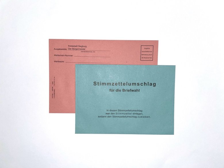 Wahlen Wahlen