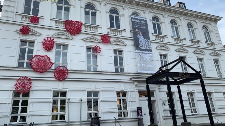 Ausstellung Krenkel Ausstellung Krenkel