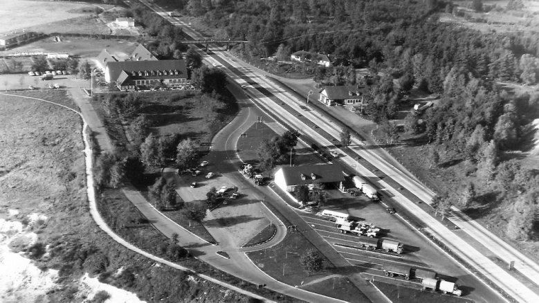 Autobahn Autobahn