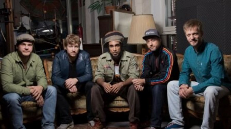 Marleys Ghost - Kubana Marleys Ghost - Kubana