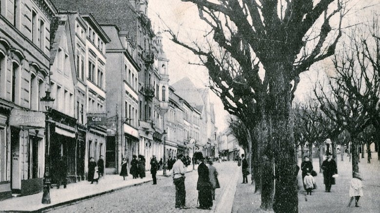 Siegburg Ansicht - Markt Siegburg Ansicht - Markt