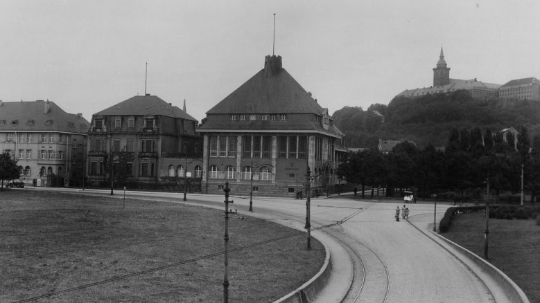 Kreishaus Kreishaus
