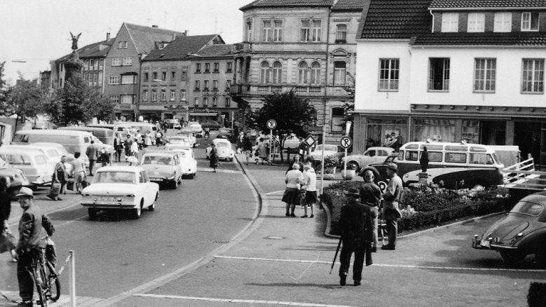 Parkplatzsuche Parkplatzsuche