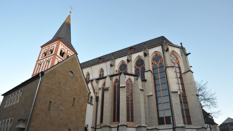 Servatius Servatius