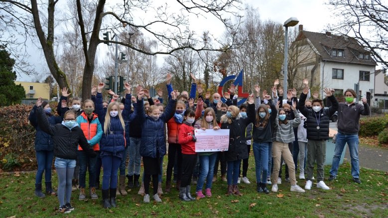 Anno Spendenlauf Anno Spendenlauf