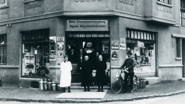 Kronprinzenstraße Kronprinzenstraße