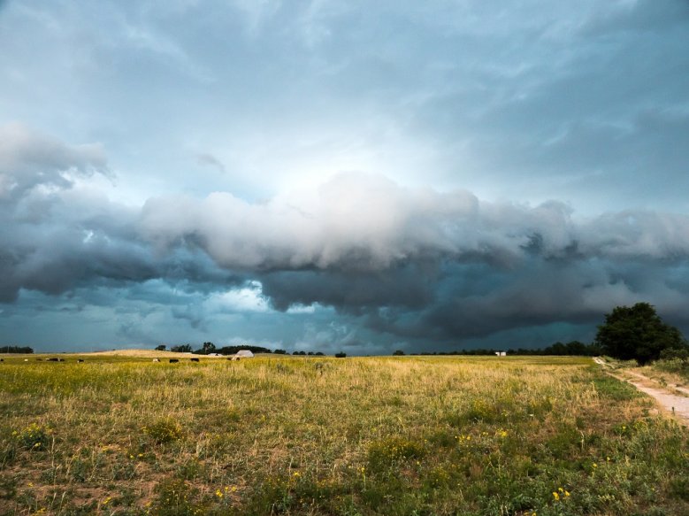 Gewitter Gewitter