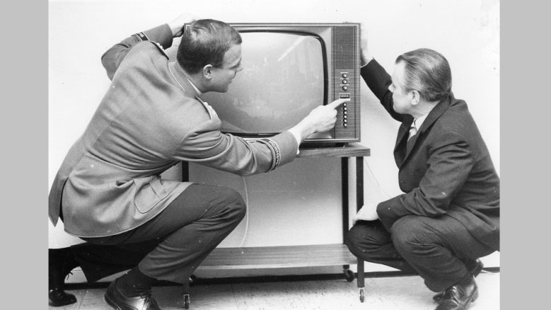 Tagesstätte TV Tagesstätte TV