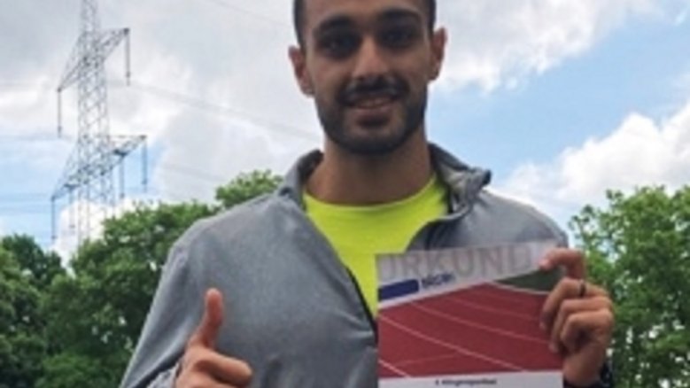 LAZ Emad Najafzadeh