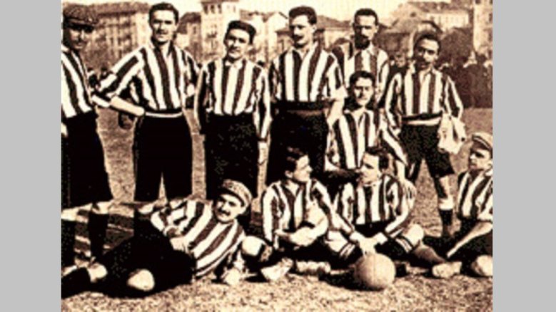 Juventus Juventus