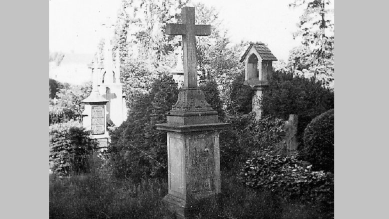 Alter Friedhof Alter Friedhof