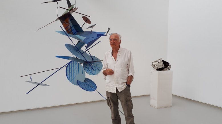 Auke de Vries 3 Auke de Vries 3