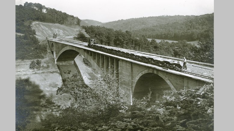 Derenbachtalbrücke Derenbachtalbrücke