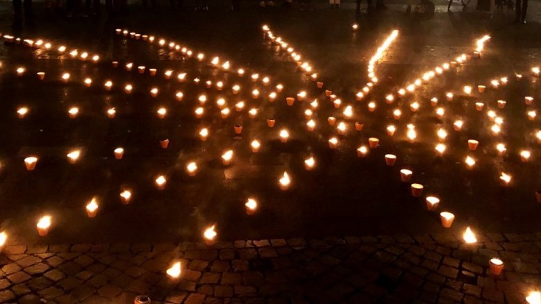Eine Million Sterne Eine Million Sterne