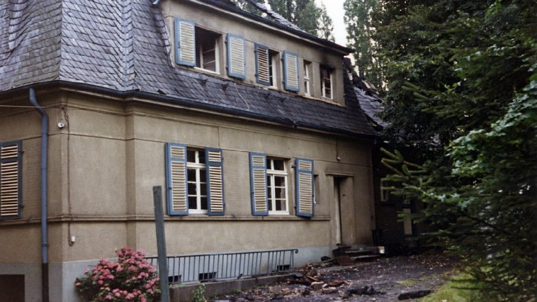 Wohlfahrtshaus Wohlfahrtshaus