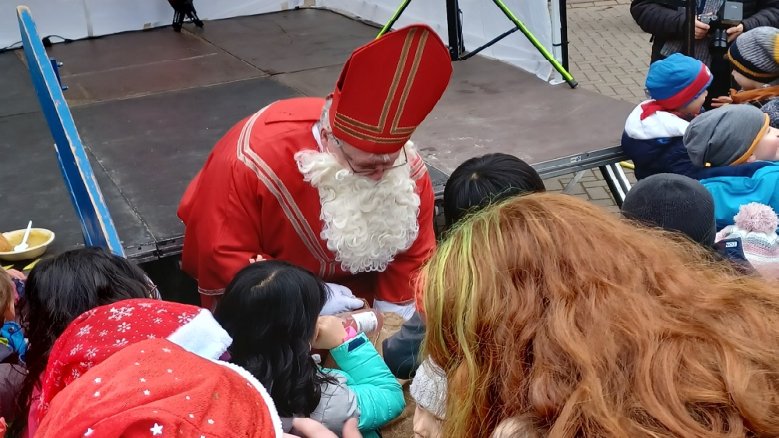 Wolsdorfer Adventsmarkt
