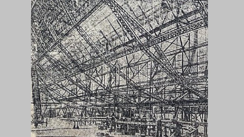 Zeppelin Zeppelin