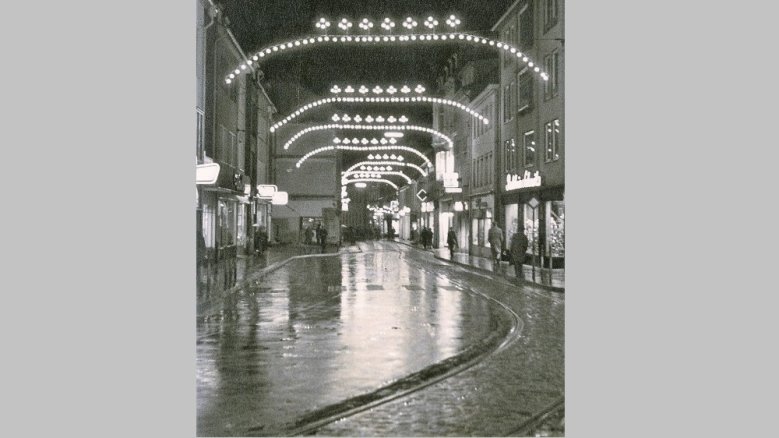 Weihnachten Kaiserstraße Weihnachten Kaiserstraße