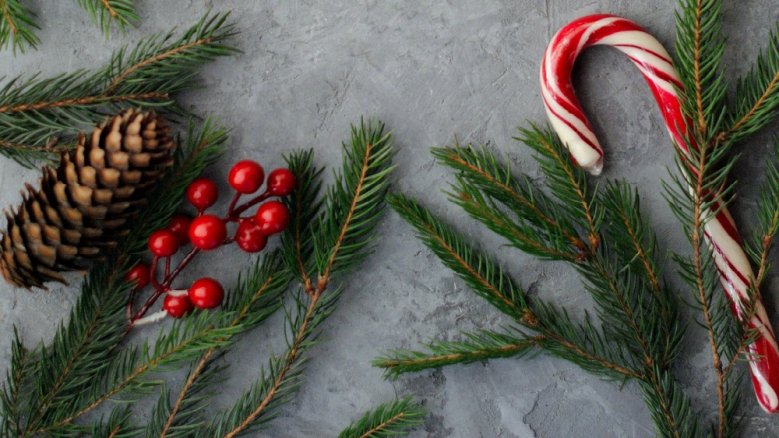 Weihnachtsdeko - Kateryna Hliznitsova-unsplash Weihnachtsdeko - Kateryna Hliznitsova-unsplash