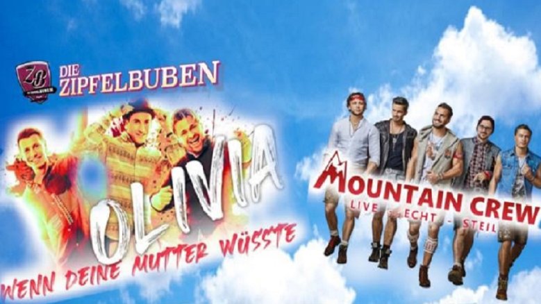 JGV Brückberg - Oktoberfest JGV Brückberg - Oktoberfest
