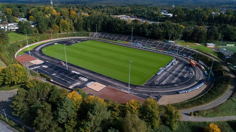 Stadion Stadion