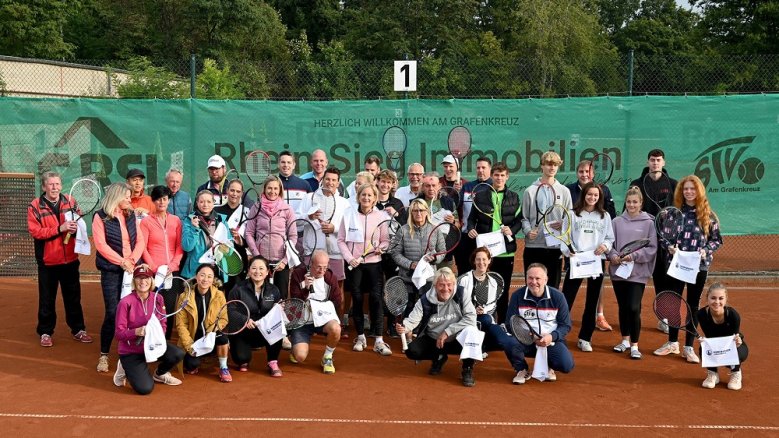 STV Tennis STV Tennis