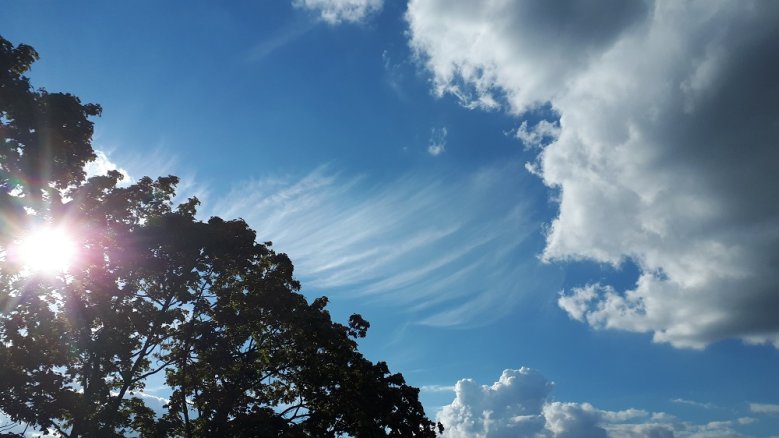 Wolken - Klaus Mahler Wolken - Klaus Mahler