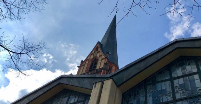 St. Anno St. Anno
