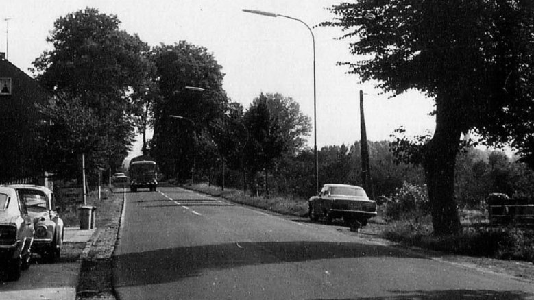 Frankfurter Straße Frankfurter Straße