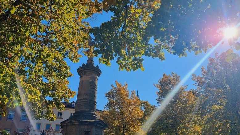 Herbstferienbeginn Herbstferienbeginn