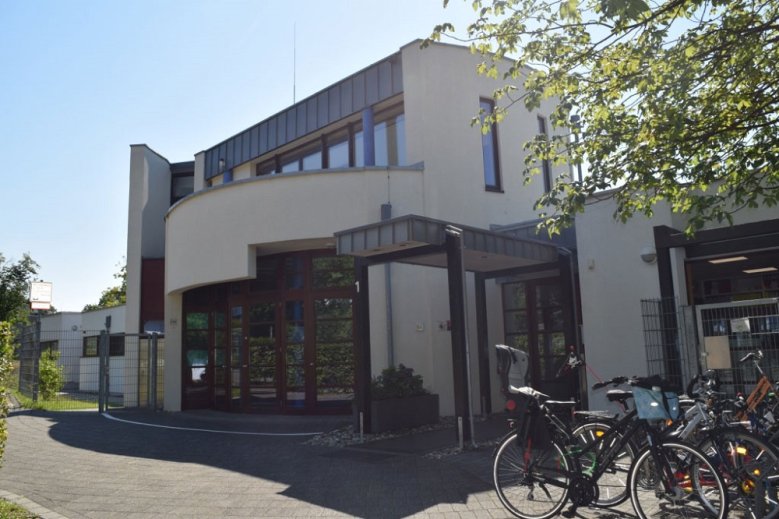 Veronika Keller Kinderburg Jugend Behinderten Hilfe
