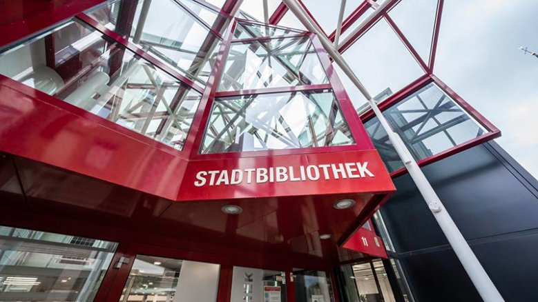 Stadtbibliothek Siegburg Stadtbibliothek Siegburg