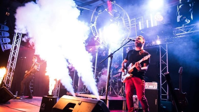 Kubana - Drones - Letizia Mugri Photography Kubana - Drones - Letizia Mugri Photography