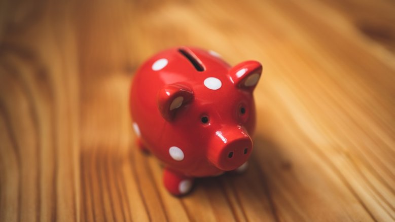 Sparschwein - unsplash Sparschwein - unsplash