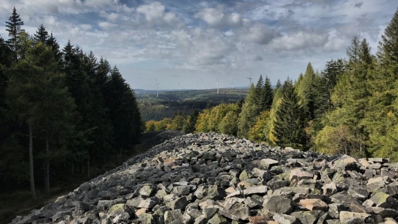 Hunsrück Hunsrück