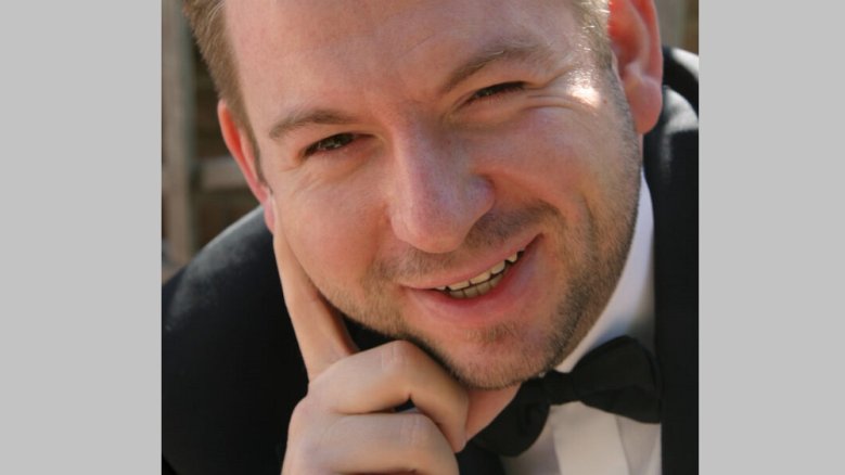 Jörg Nitschke 31. Siegburger Orgelzyklus