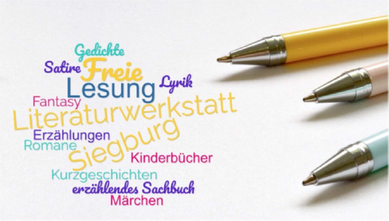 Schreibwerkstatt Schreibwerkstatt