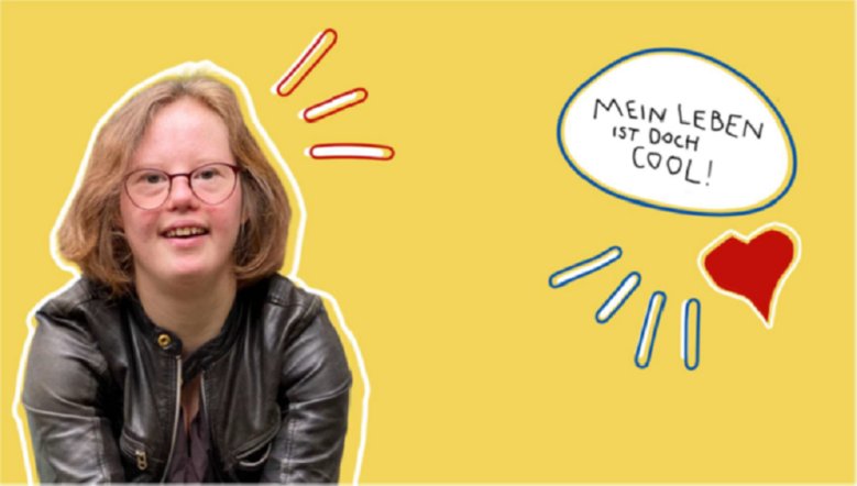 Literatur im Herbst Mein Leben ist doch cool! - Natalie Dedreux