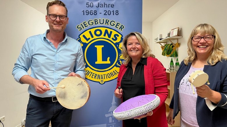 Lions Club Lions Club