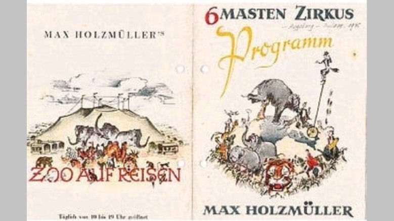 Holzmüller Holzmüller