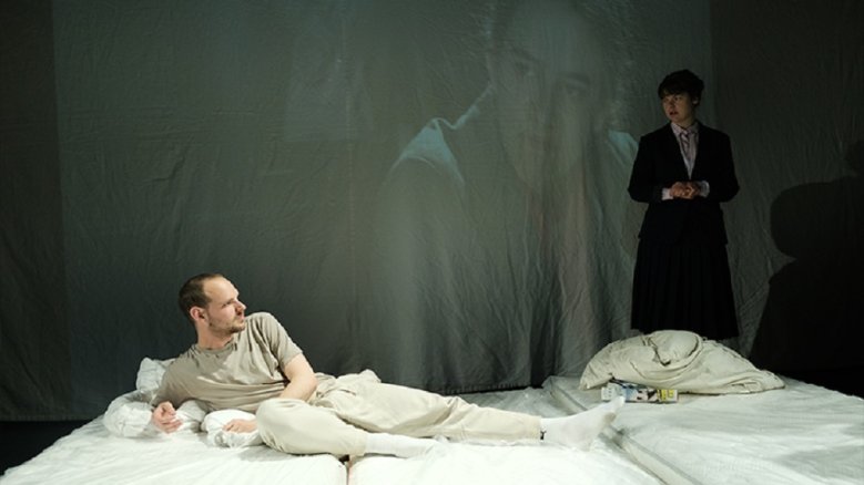 Studiobühne - In der Stunde des Luchses Studiobühne - In der Stunde des Luchses