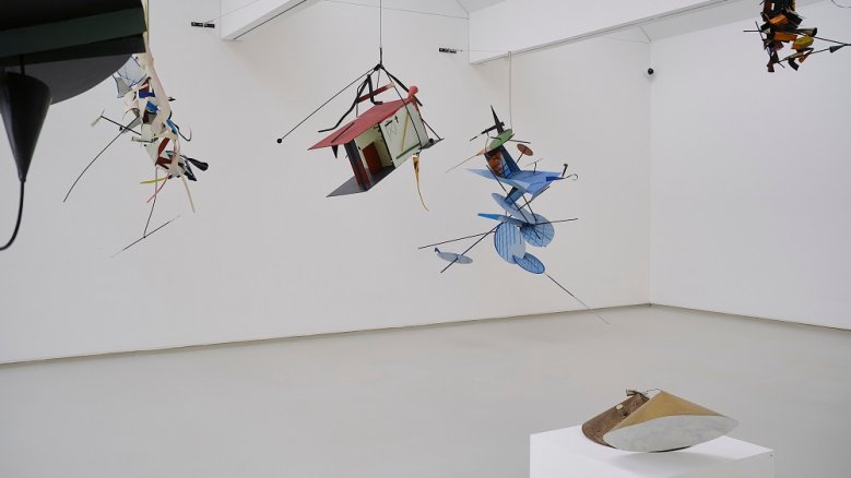 Stadtmuseum Auke de Vries (C) Piet Gispen Photograhy Stadtmuseum Auke de Vries (C) Piet Gispen Photograhy