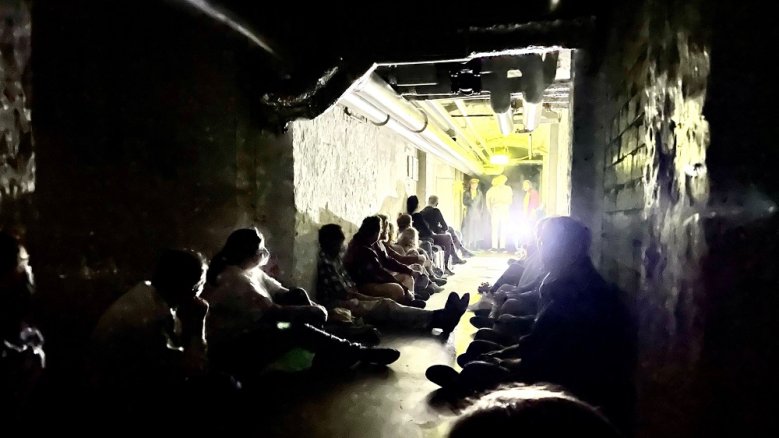 Studiobühne - Lautfeldzug Studiobühne - Lautfeldzug