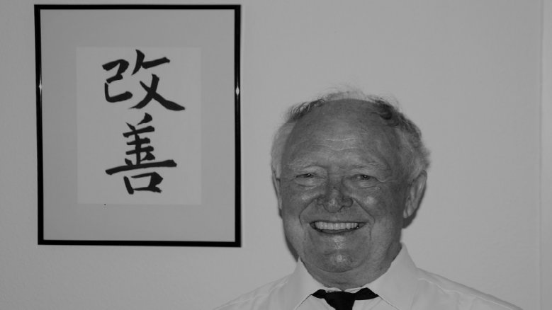 Werner Buhrow s/w Werner Buhrow s/w