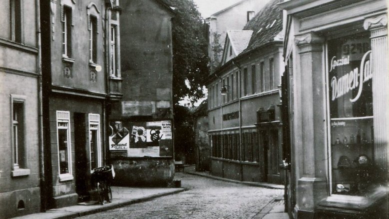 Mühlenstraße Mühlenstraße